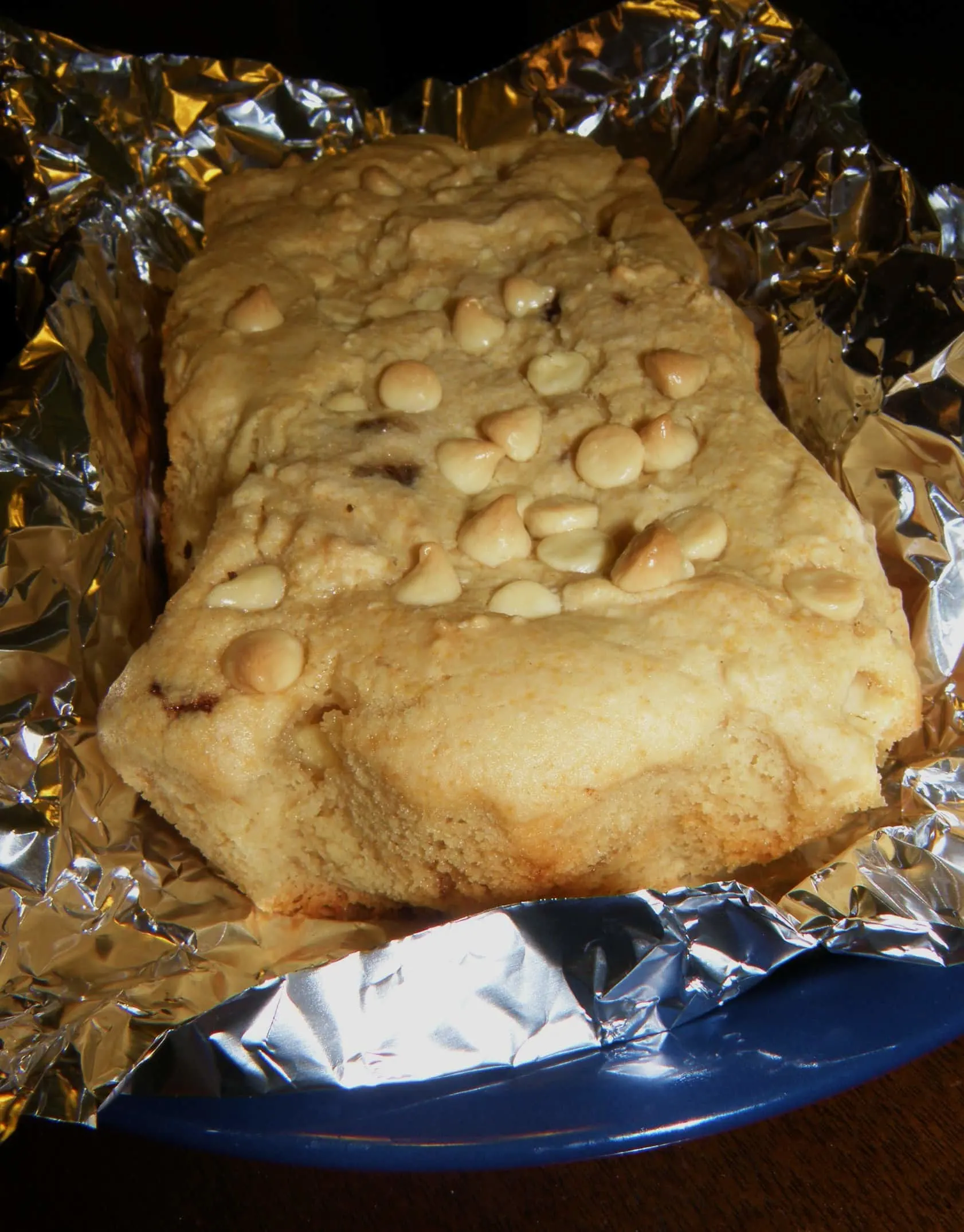 Have you tried making 2 ingredient ice cream bread yet?