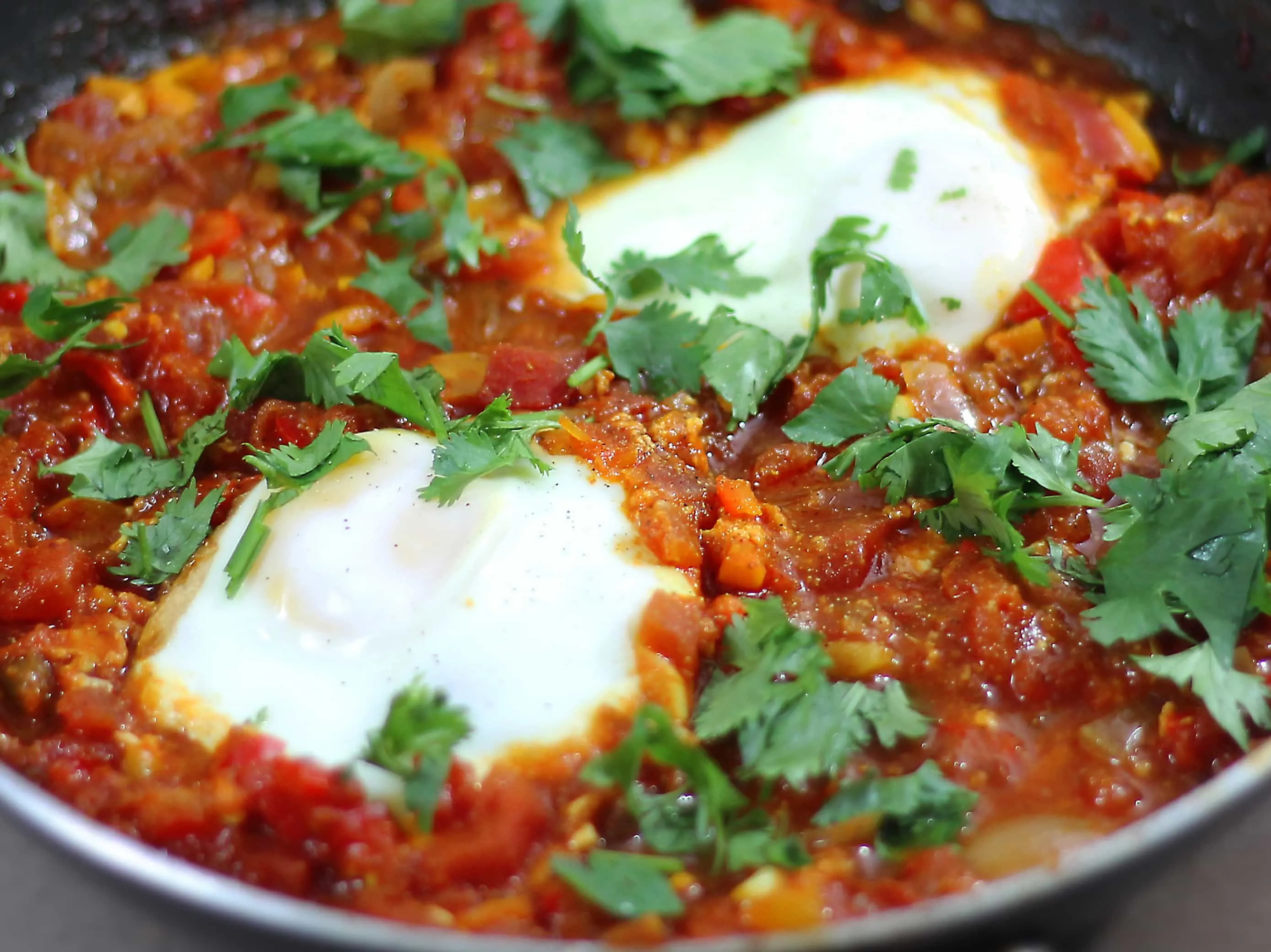 shakshuka