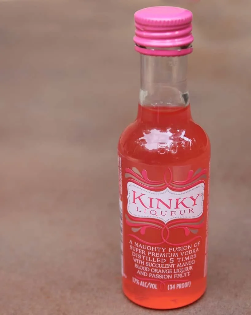 kinky liquer