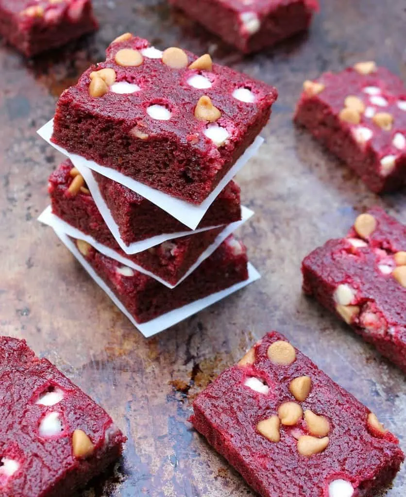 beet bars gluten free