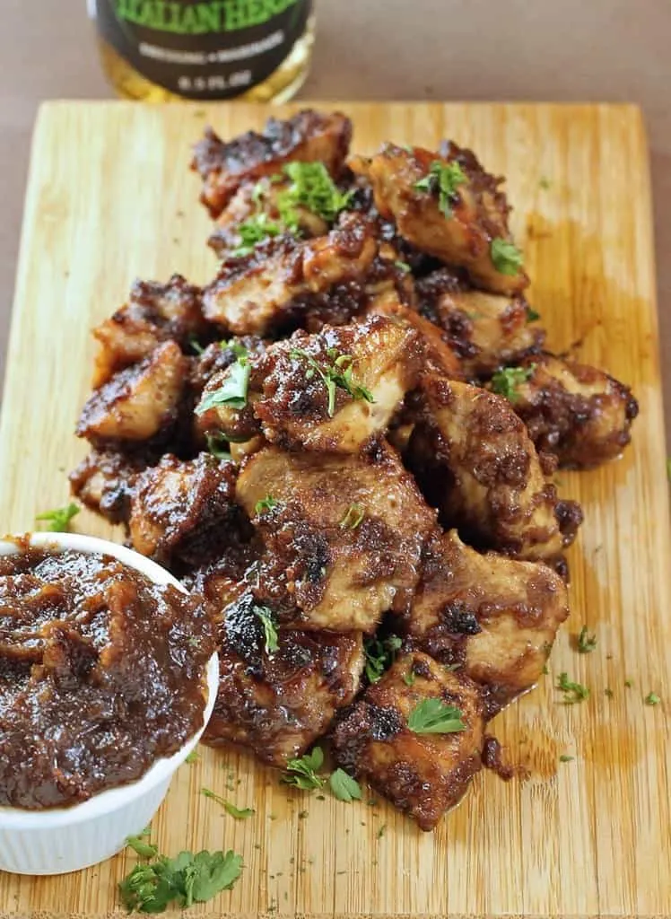 date-tamarind-Denigris-chicken