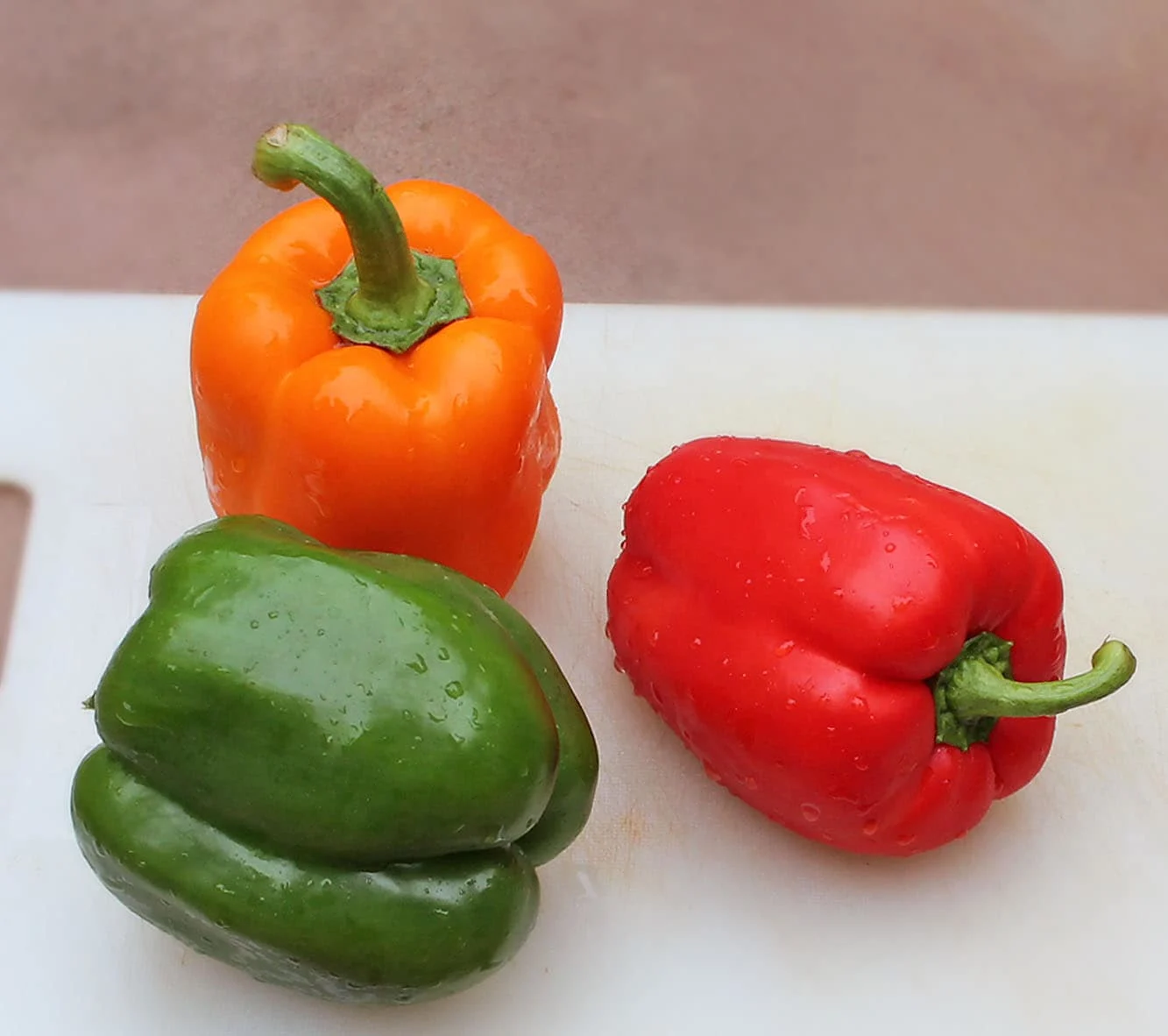 peppers