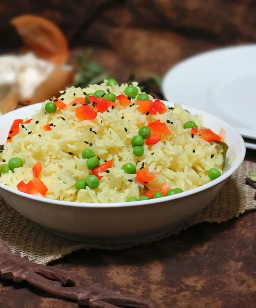 saffron-clove-cardmom-rice-pilaff