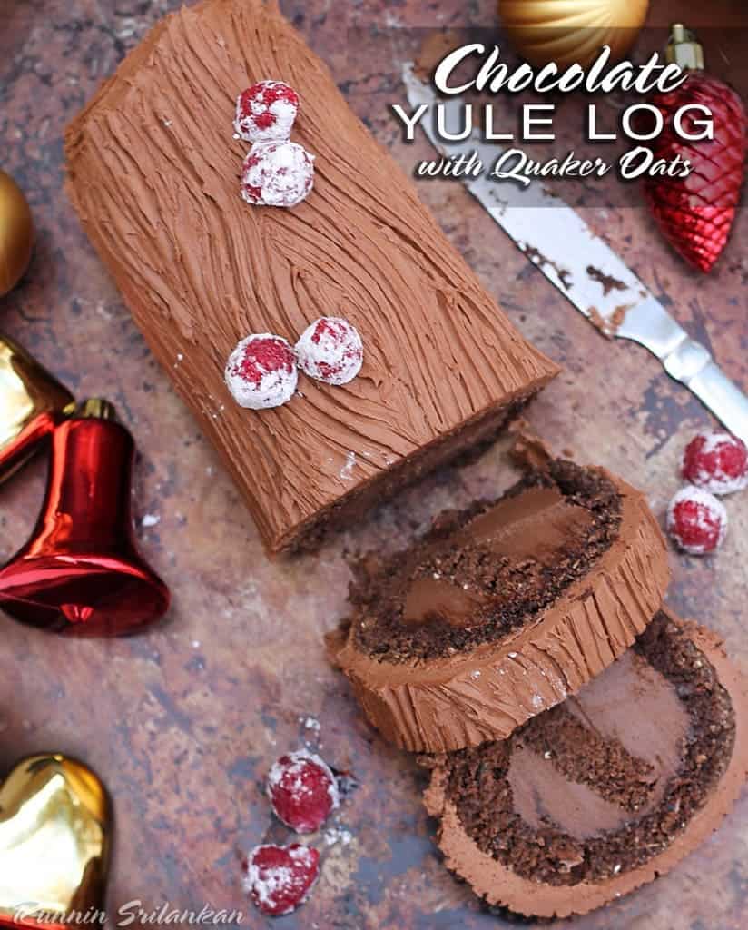 Quaker-Oats-Recipe-Yule-Log