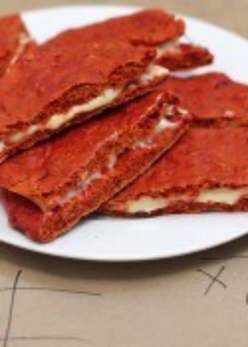 Rustic Valentines Day Recipes