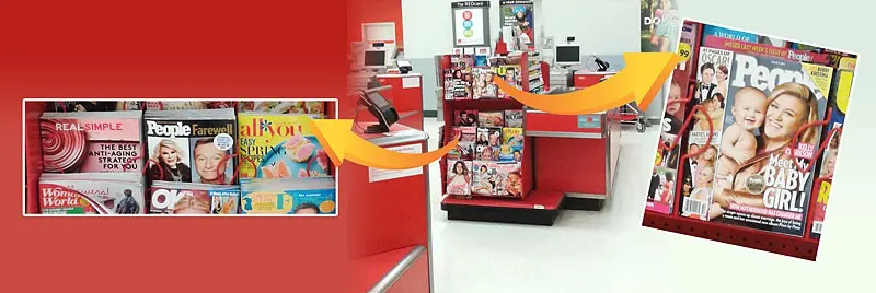 Target Shop