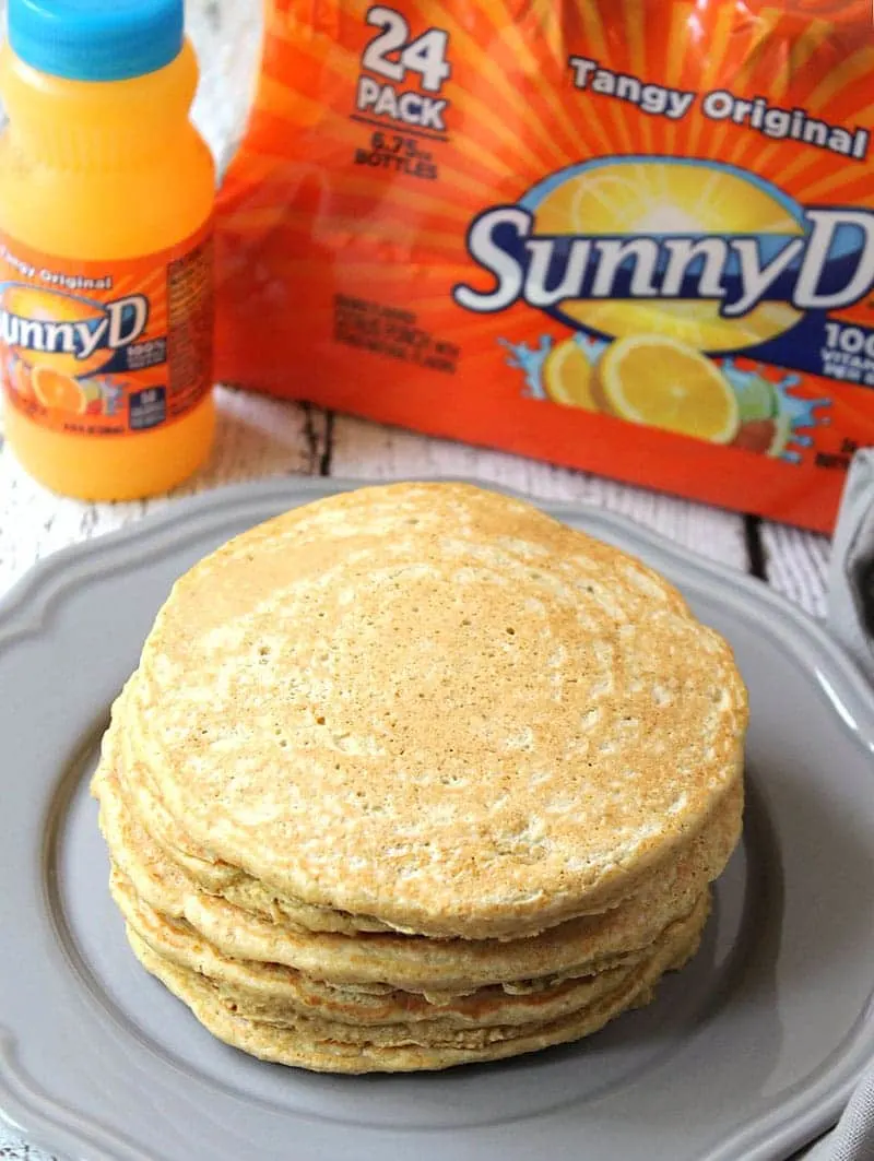 Banana-SunnyD-Pancakes-@RunninSrilankan