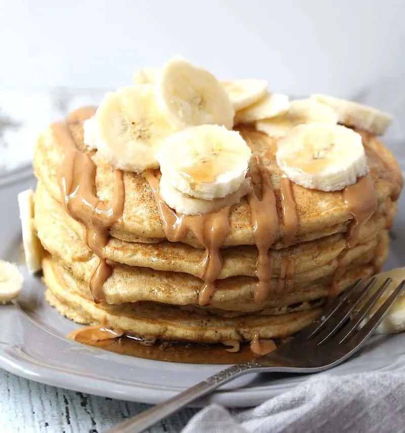 Gluten-Free-Banana-SunnyD-Pancakes-#WhereFunBegins-@RunninSrilankan