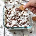 Inside Out Smores #LetsMakeSmores