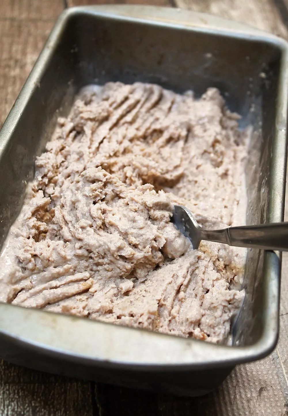 Oatmeal Icecream with Premier Protein