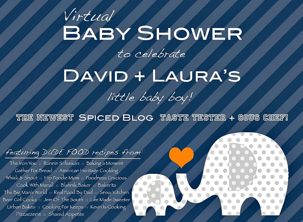 David-Spiced-Virtual-Shower-ggnoads