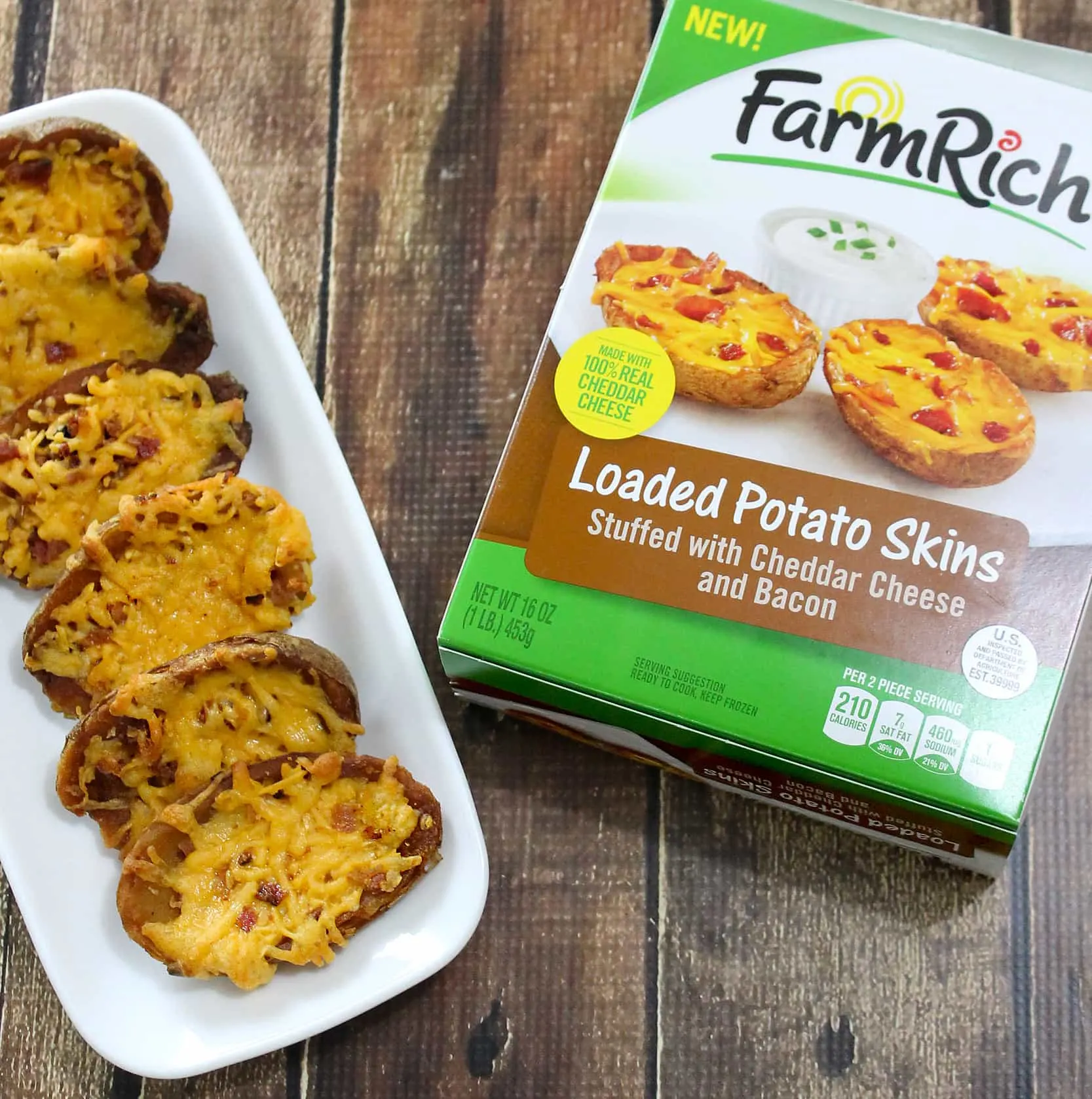 #FarmRichSnacks-Loaded-Potato-Skins