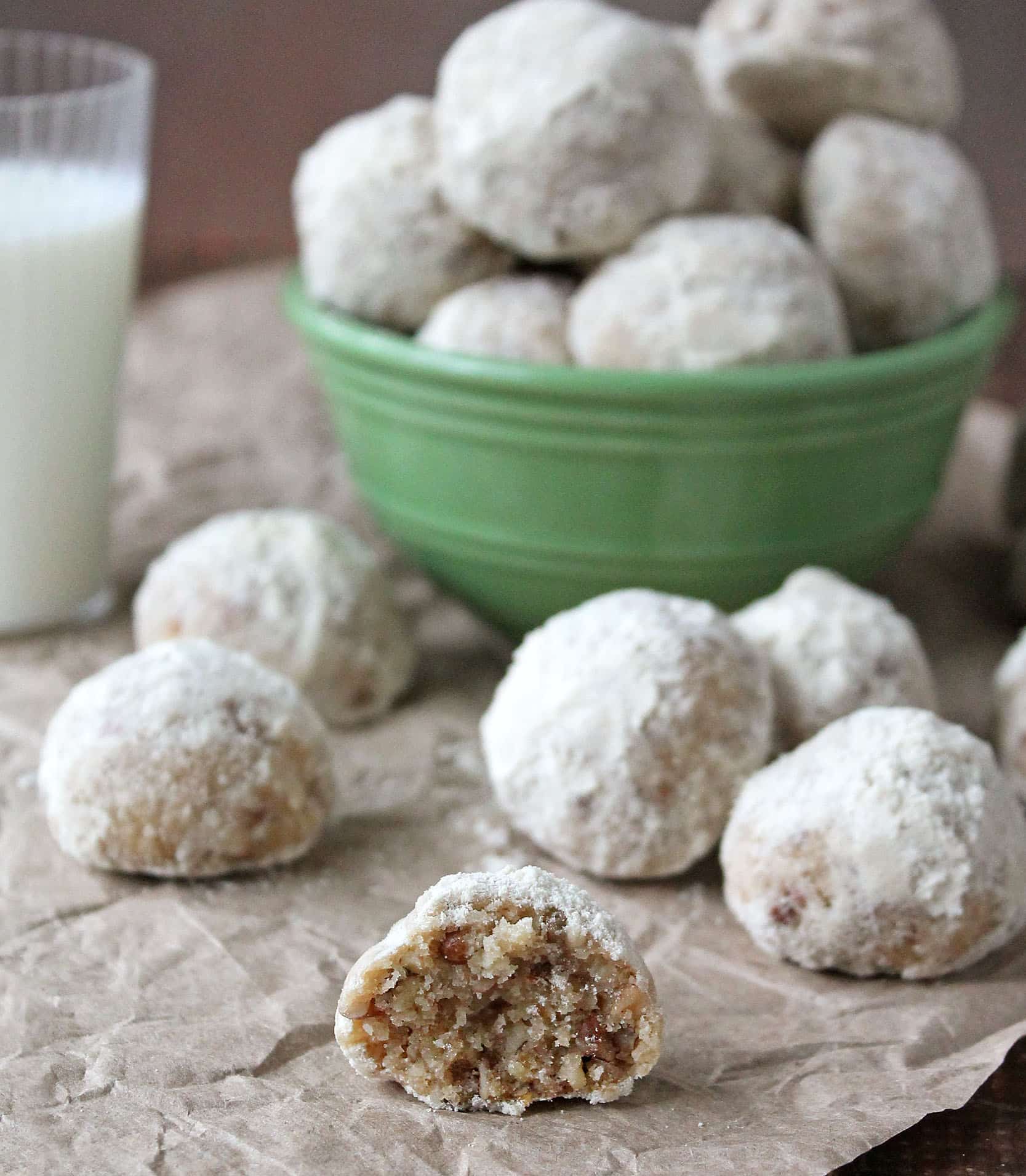 Gluten-Free-Dairy-Free-Snowball-Cookies