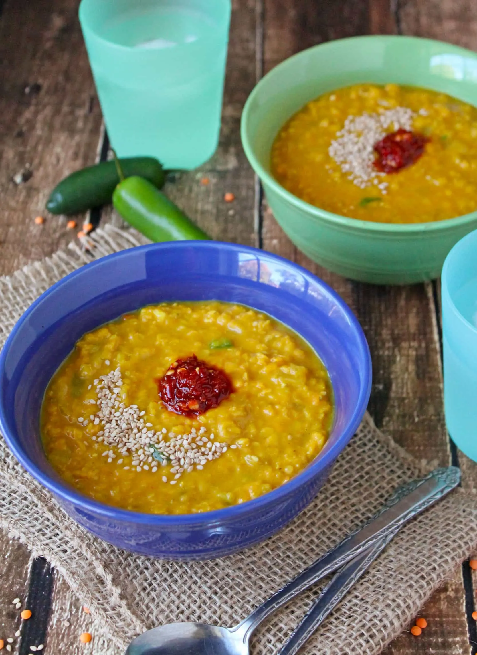 Lentil-Pumpkin-Soup