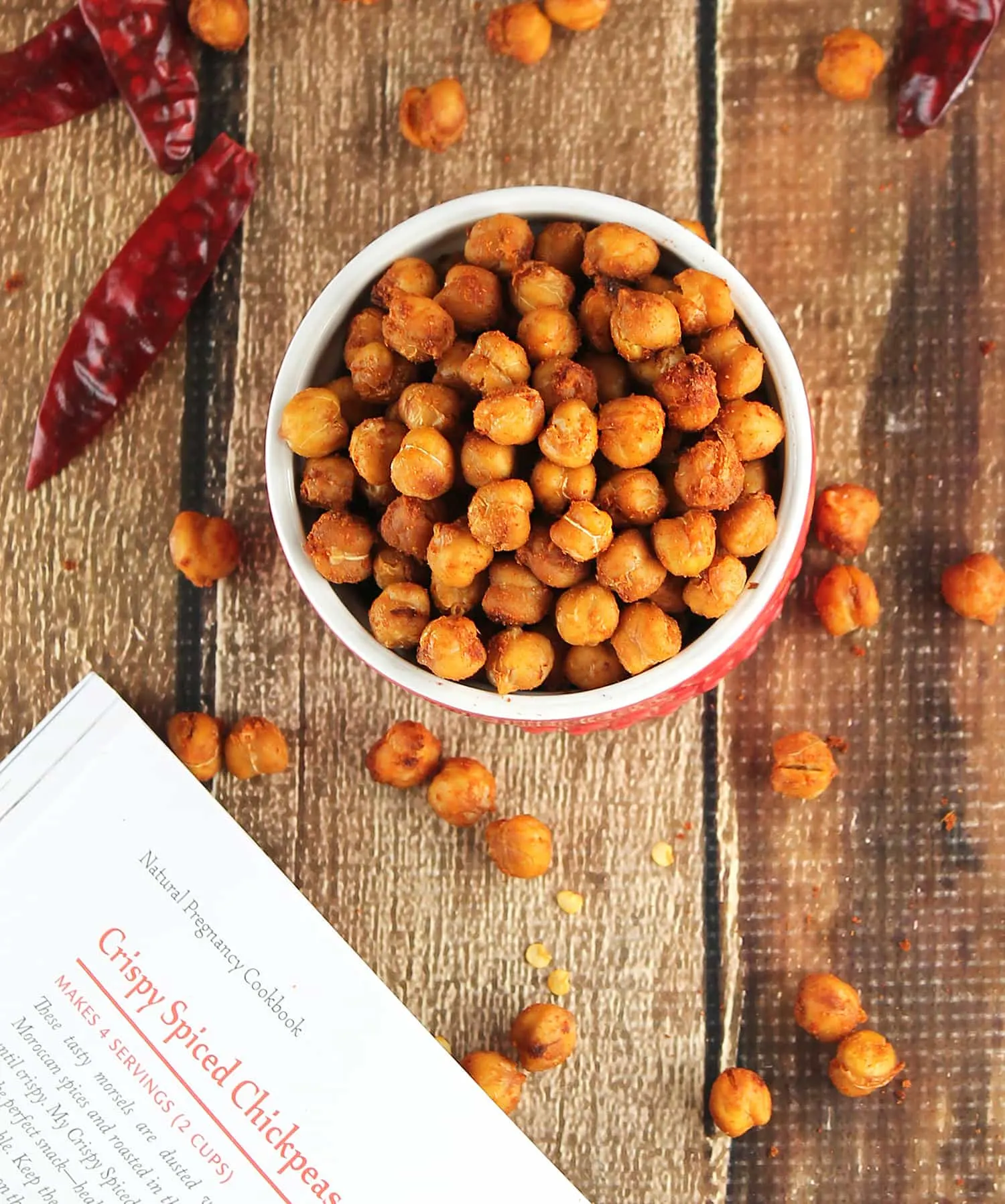 Crispy-Spiced-Chickpeas