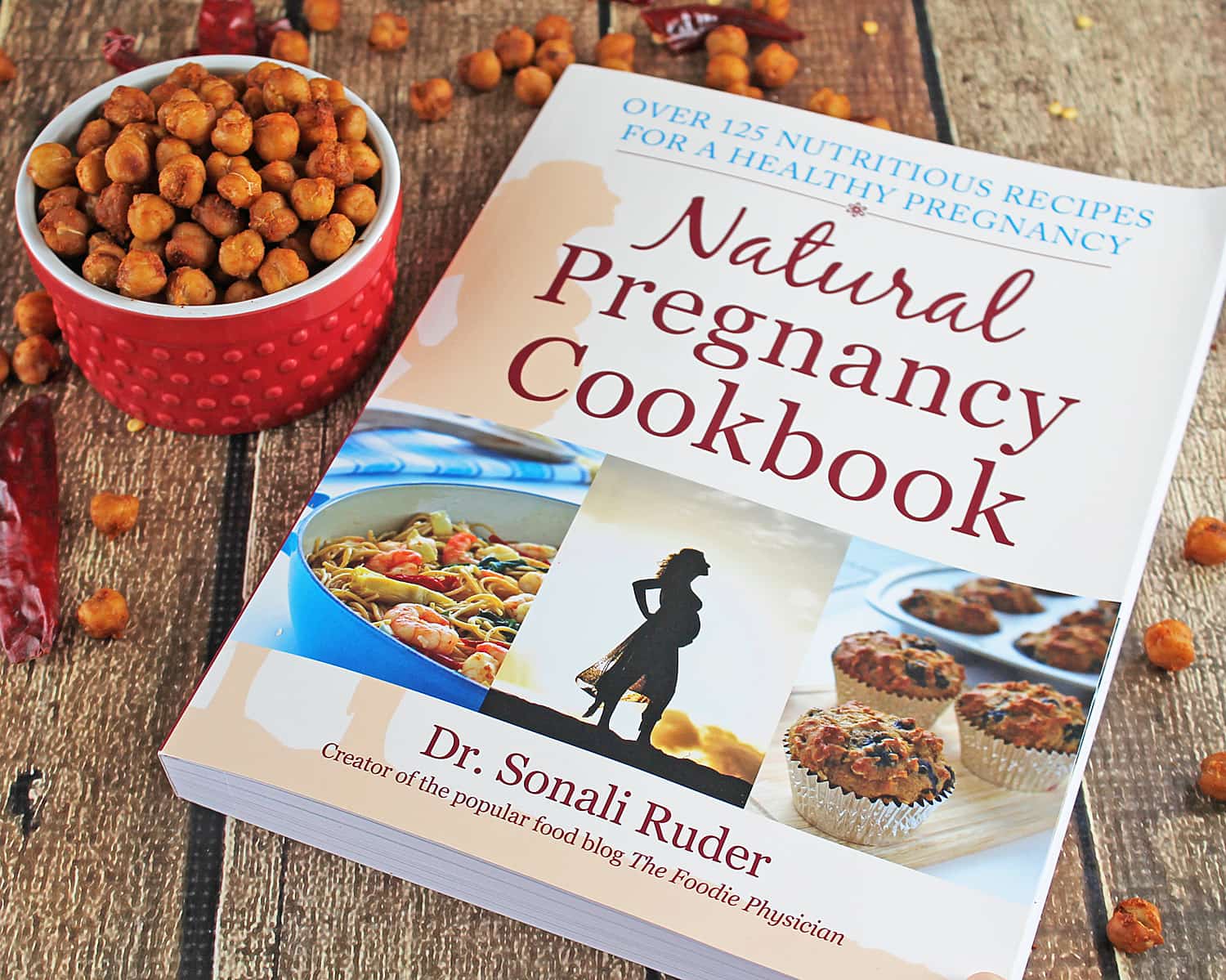 Natural-Pregnancy-Cookbook