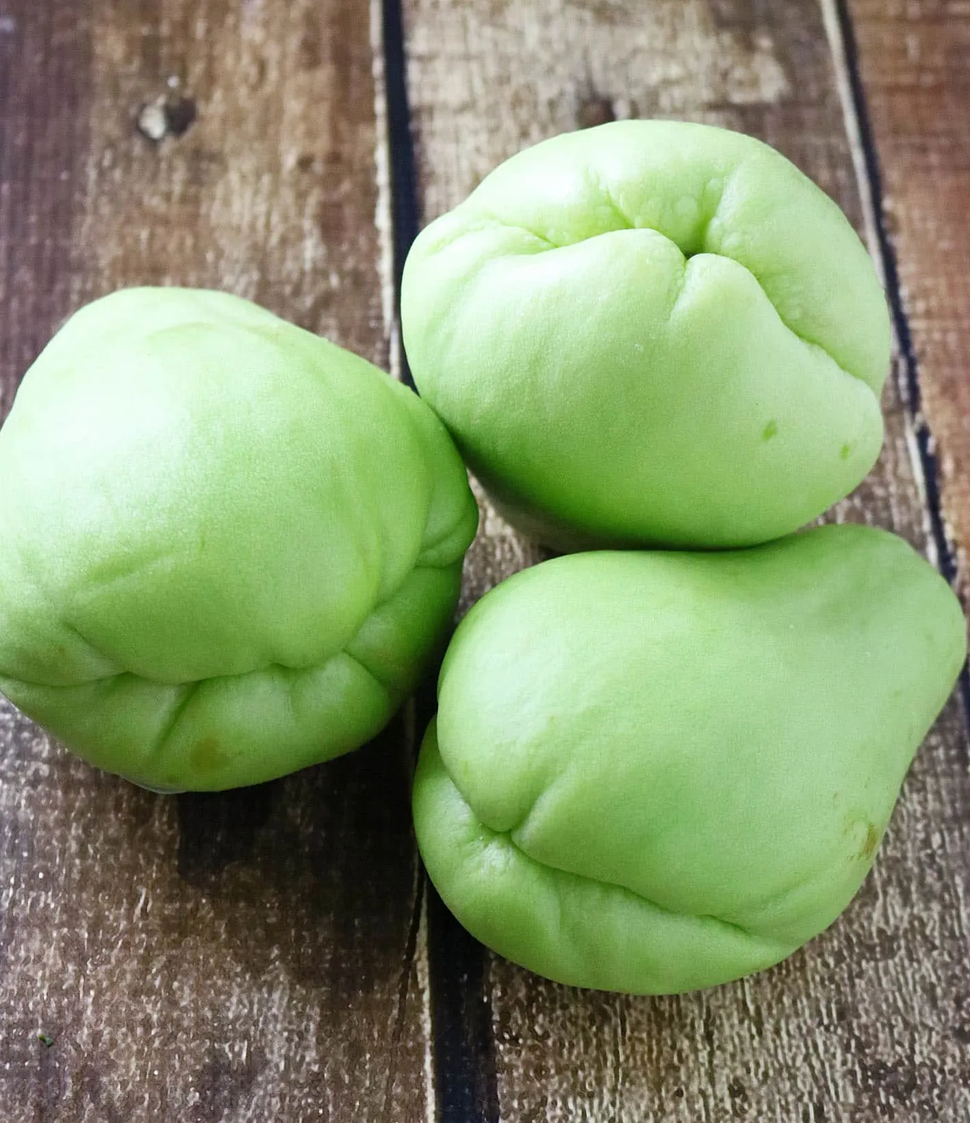 Chayote