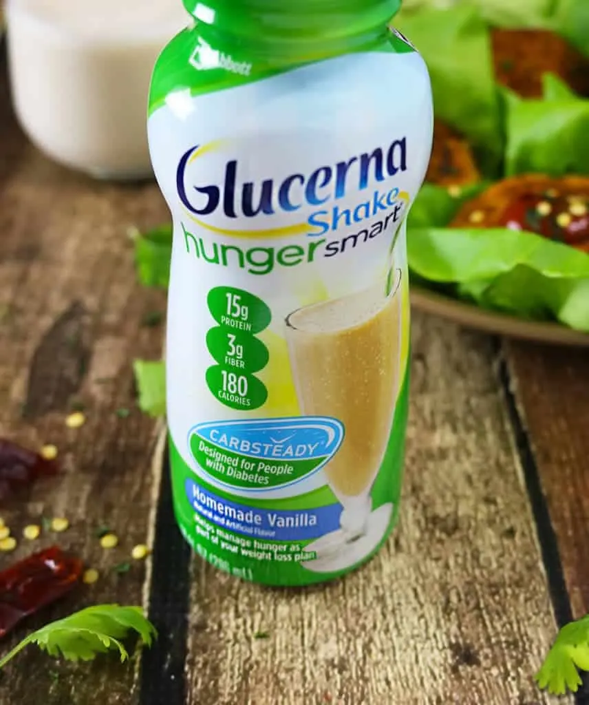 Glucerna Hunger Smart Shakes