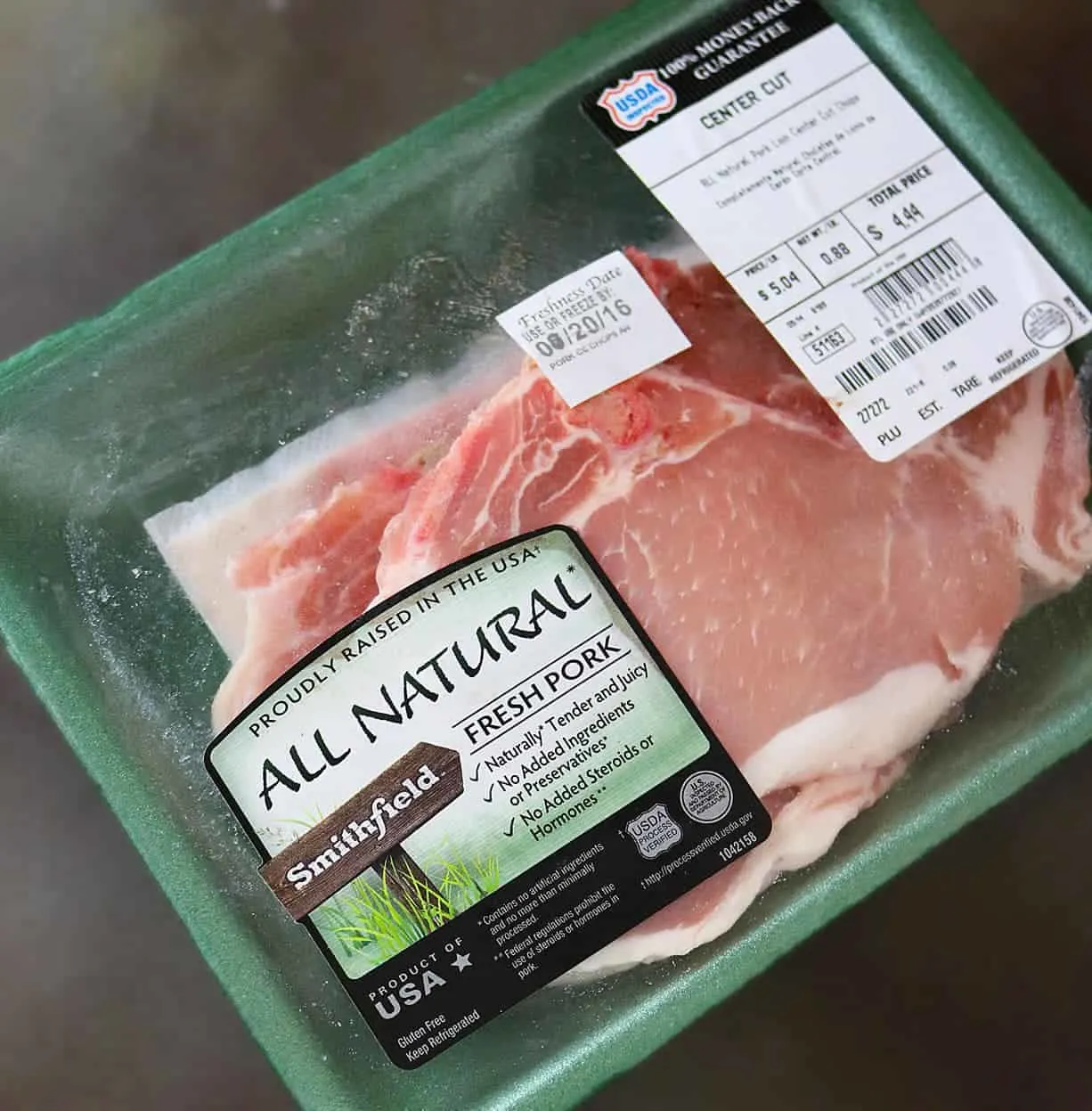 Smithfield-All-Natural-Fresh-Pork#GrillPorkLikeASteak-ggnoads