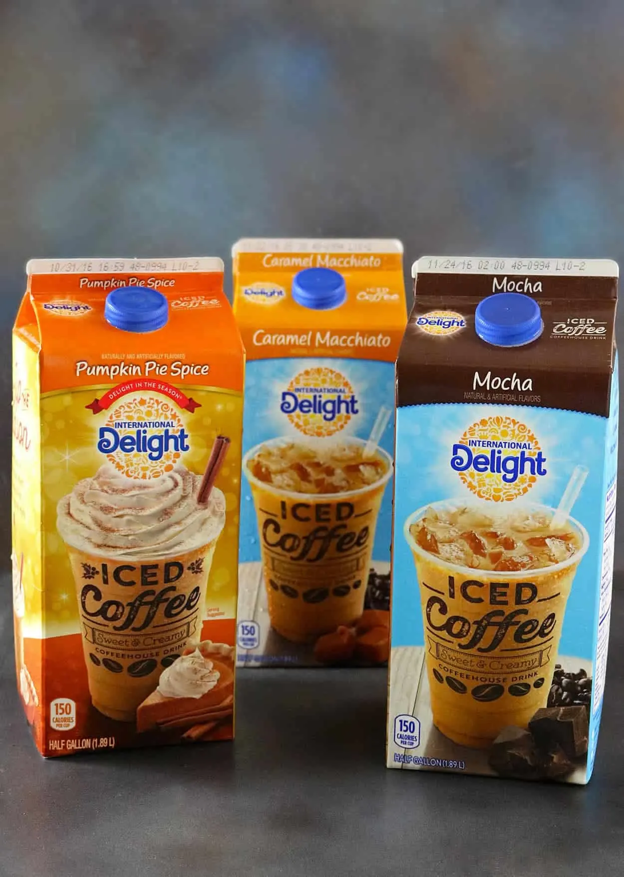 International Delight Coffee Creamers #foundmydelight 