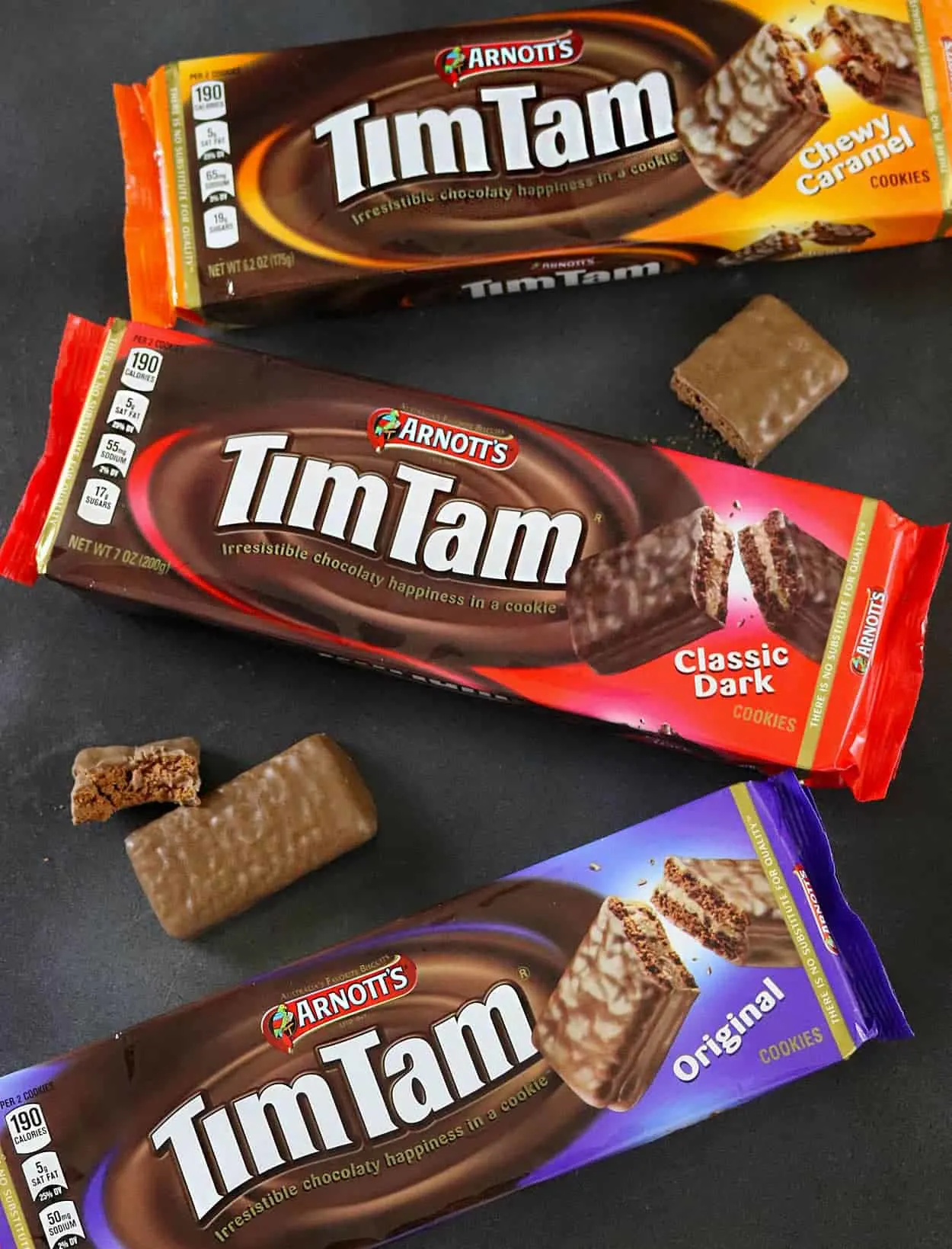 Tim Tams #ad #TimTamFriends