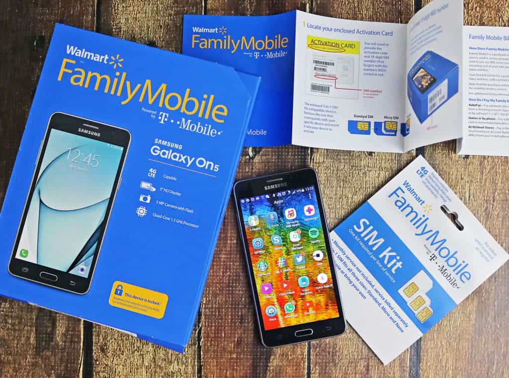 Max Your Tax Cash with Walmart Family Mobile Plus!
