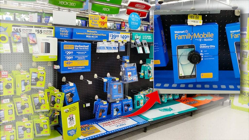 Max Your Tax Cash with Walmart Family Mobile Plus!