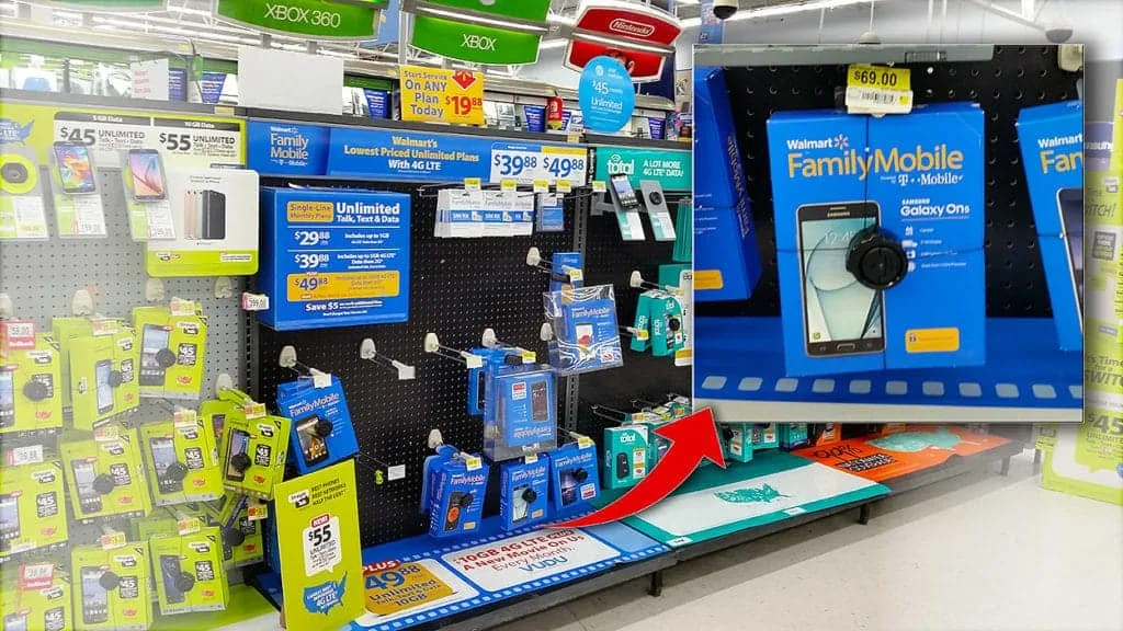 Max Your Tax Cash with Walmart Family Mobile Plus!