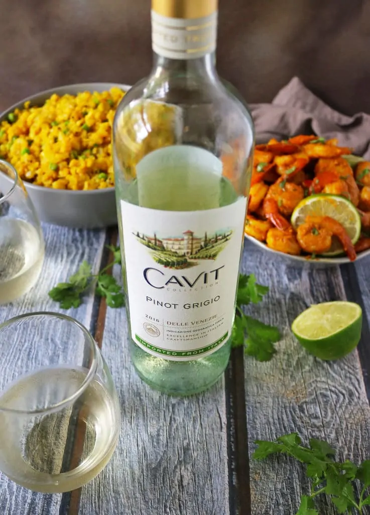 Cavit Pinot Grigio