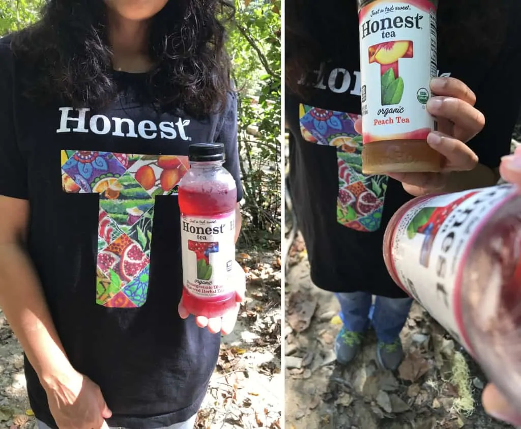 Honest Tea