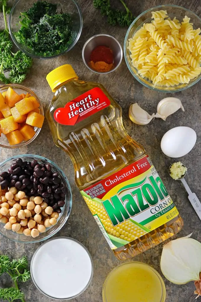 Mazola Corn Oil