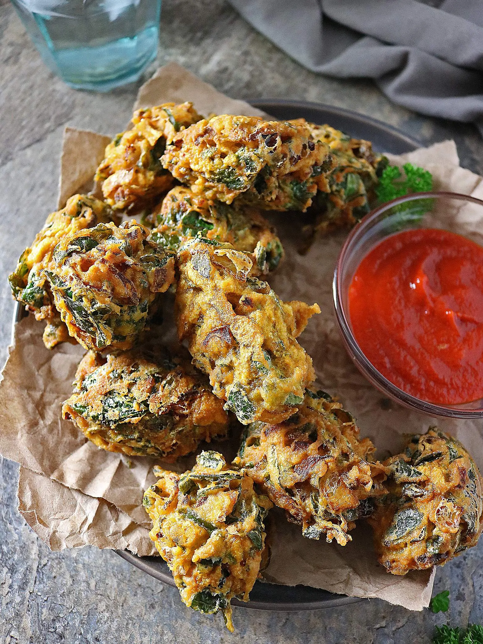 Pakoras