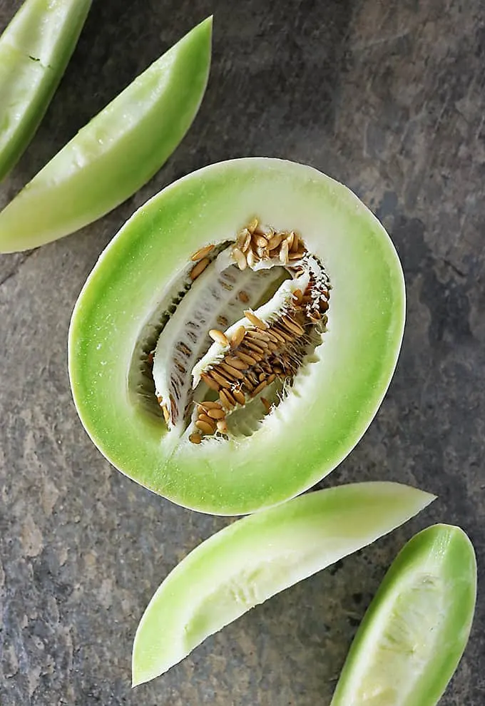 Honeydew Melon photo