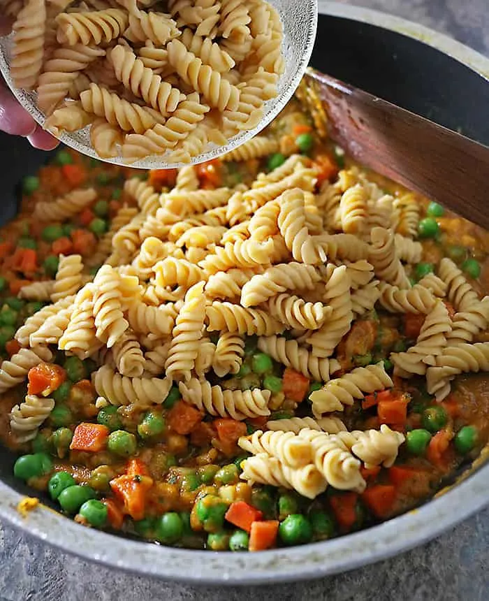 Photo of Making Gluten Free Pumpkin Pasta