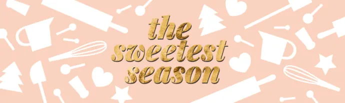 Banner The Sweetest Season 2018