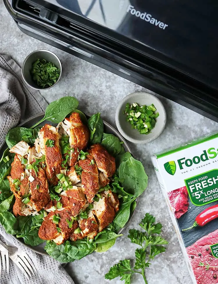 Why FoodSaver® & Sous-Vide Cooking Are The Perfect Combination