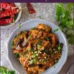 Easy Pan Fried Eggplant Curry Recipe - Savory Spin