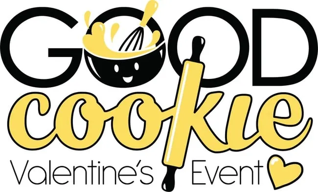 Seventh Annual Good Cookies Valentine's Event