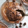 3-Ingredient Chocolate Mousse Recipe - Savory Spin