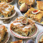 Wow your family with my favorite Fig Cake Recipe.