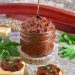 The best rhubarb chutney recipe
