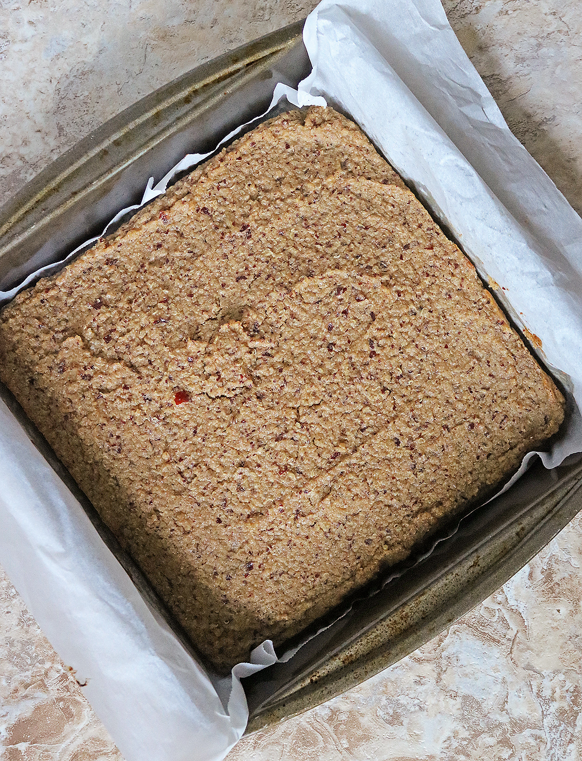 jujube bars just baked