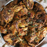 The Ultimate Sautéed Jackfruit Recipe