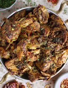 The Ultimate Sautéed Jackfruit Recipe