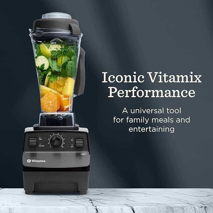 my fav blender