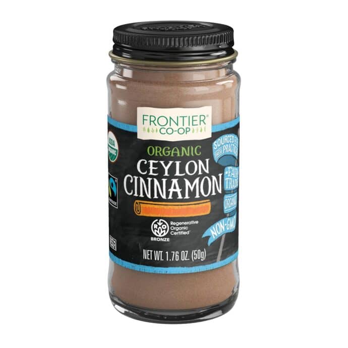 ceylon cinnamon